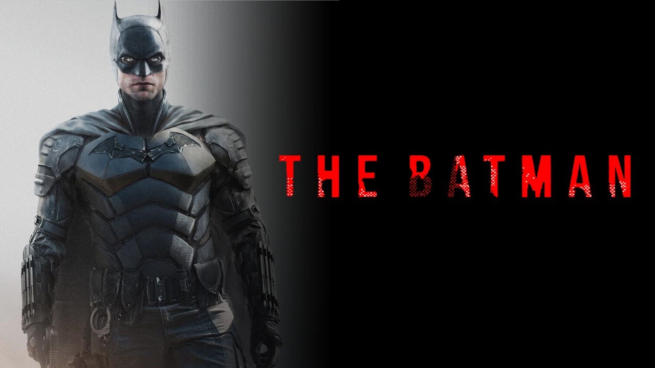 THE BATMAN (2021) Teaser Trailer Concept - Robert Pattinson, Matt Reeves, Zoe Kravitz - DC Movie