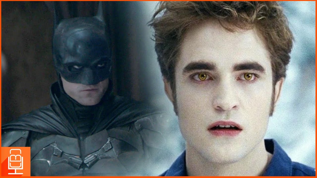 Robert Pattinson Sent Home From The Batman Set For Not Being In Shape (A RANT)