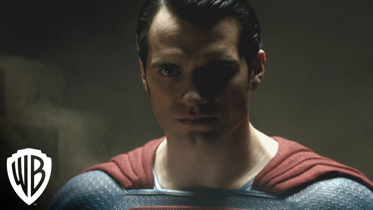 Batman v Superman: Dawn of Justice | 4K Trailer | Warner Bros. Entertainment