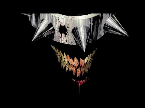 The Batman Who Laughs: The Full Story