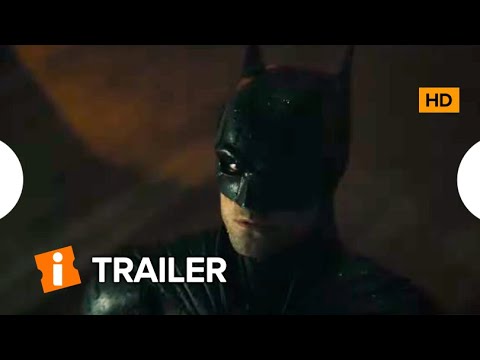 BATMAN  | Trailer 2 Oficial Legendado | DC FanDome 2021