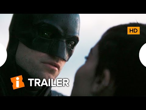 BATMAN | Trailer 2 Oficial Dublado