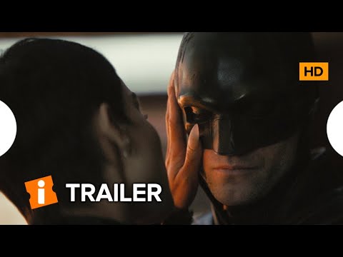 BATMAN | Trailer 3 Oficial Dublado