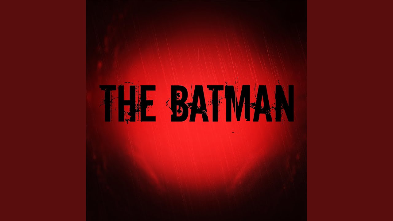 The Batman Theme - Epic Version