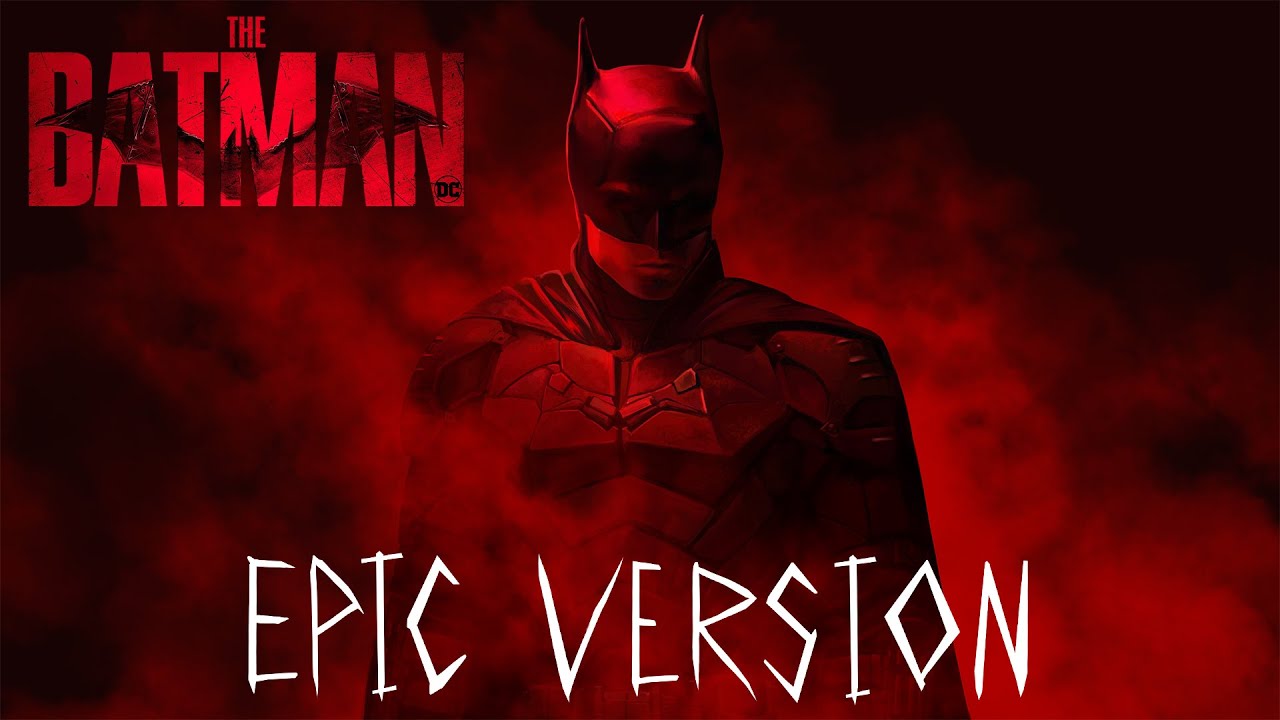 The Batman Theme | EPIC VERSION (feat. 1989 x The Dark Knight Theme)