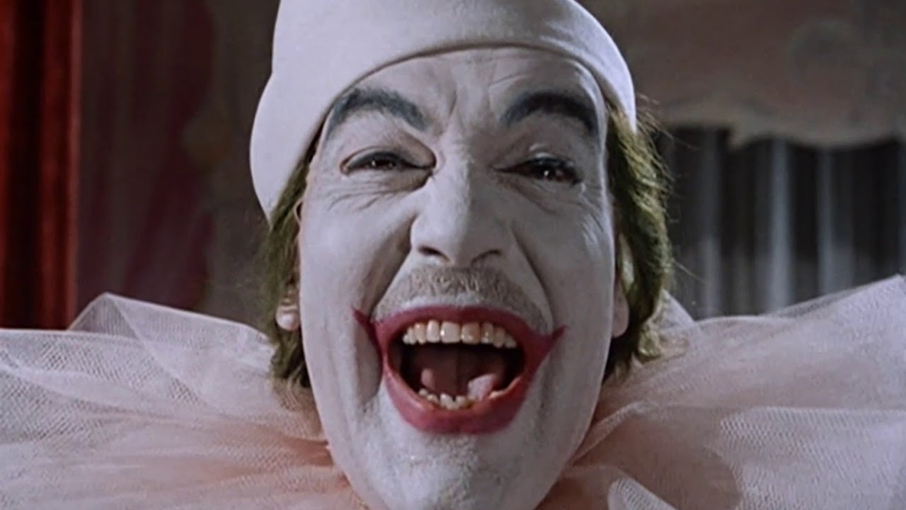 Batman 1966 Joker Best Moments Part 1